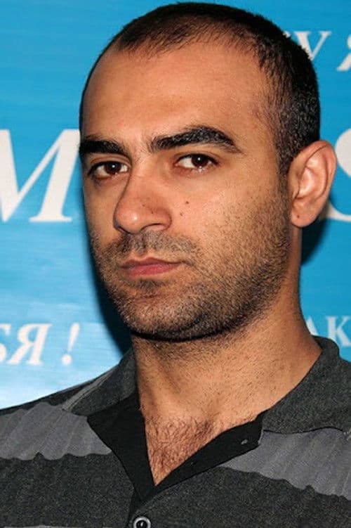 Murad Abdullayev profile photo