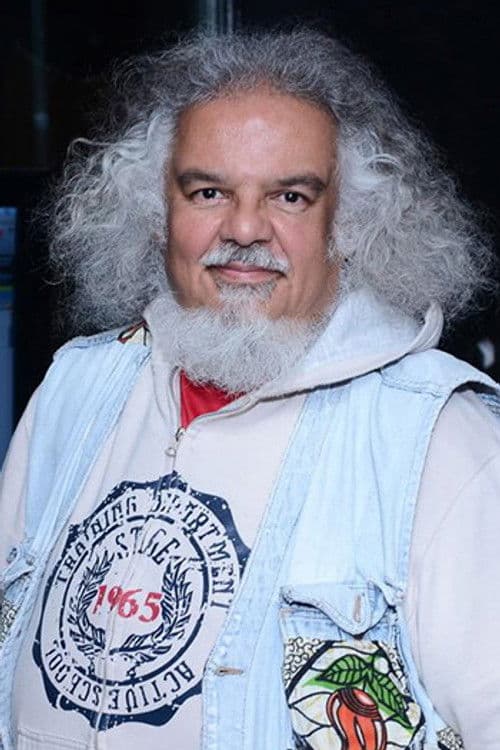 Jean Roussel profile photo