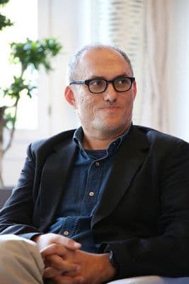 Stephen Nomura Schible profile photo