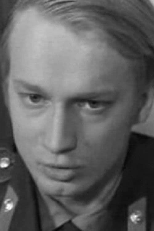 Viktor Vasilev profile photo