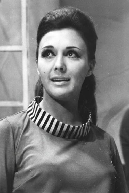 Olivia Camargo profile photo