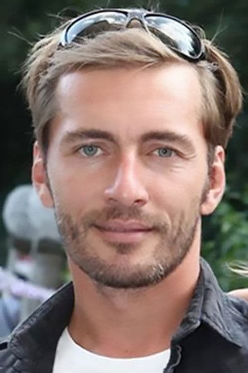 Petr Vondráček profile photo