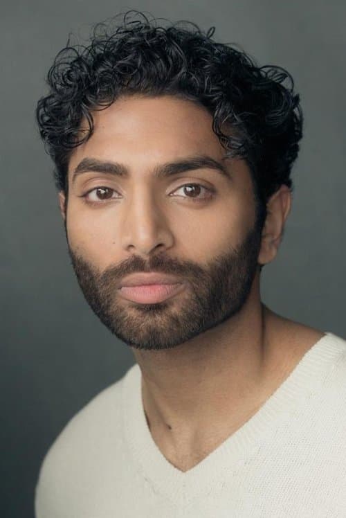 Brahmdeo Shannon Ramana profile photo