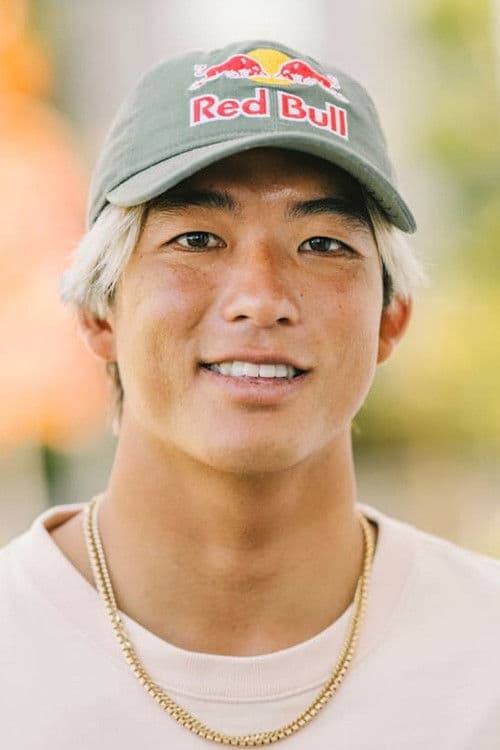 Kanoa Igarashi profile photo