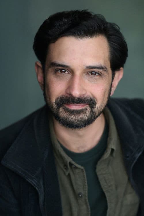 Tom Kanji profile photo