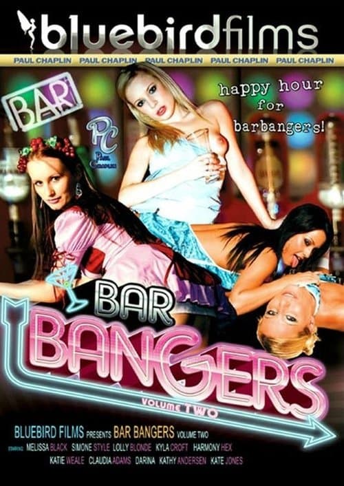 Bar Bangers 2 poster