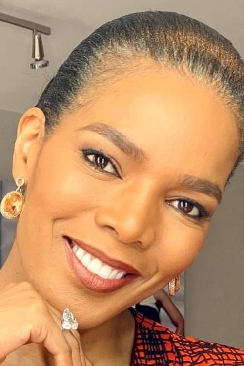 Connie Ferguson profile photo
