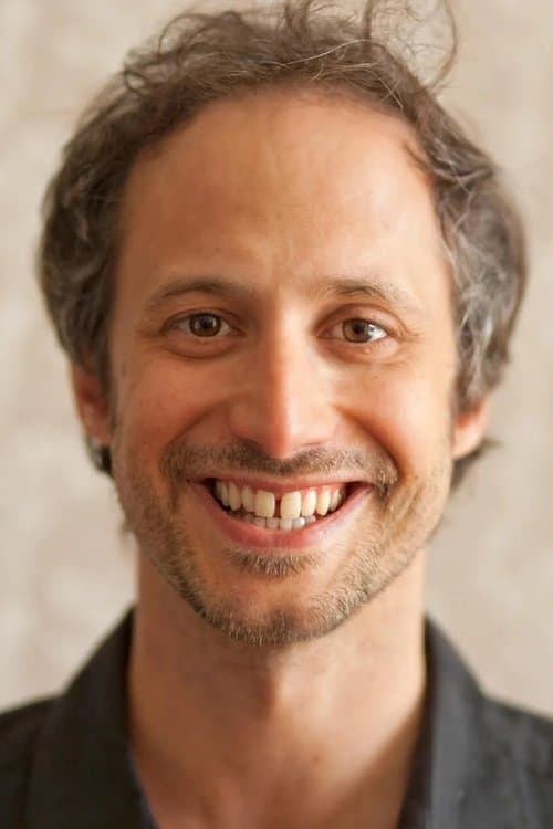 Michael Ostrowski profile photo