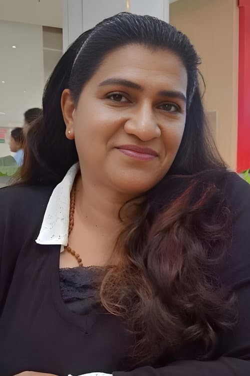 Kavitha Balu profile photo