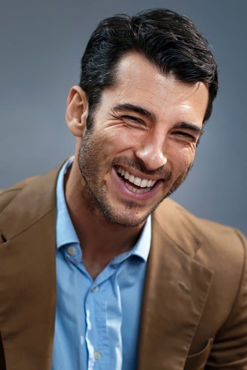 Marco Aiello profile photo