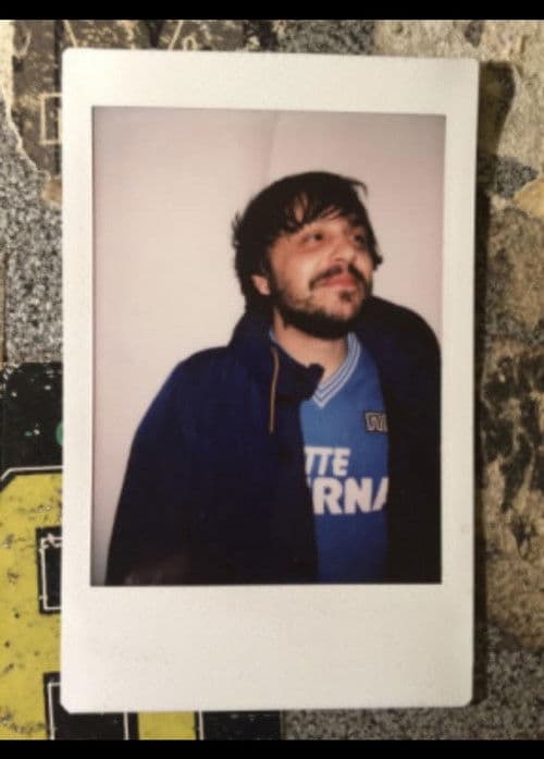 CALCUTTA DOCUMENTARIO DI poster