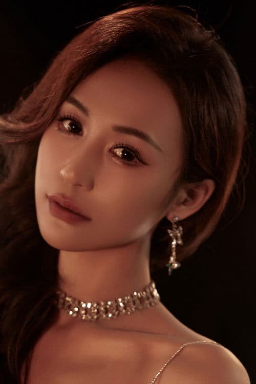 Zhang Lanxi profile photo