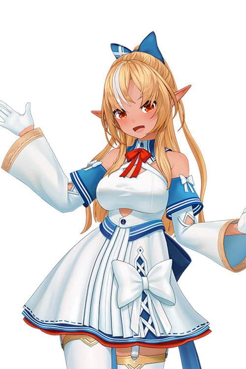 Shiranui Flare profile photo