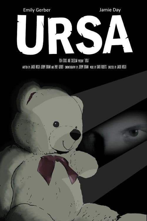 Ursa poster