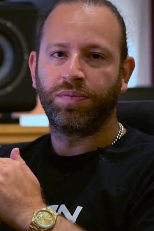 Saul Milton profile photo