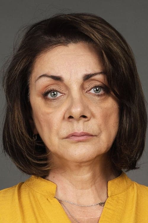 Carmen Tănase profile photo