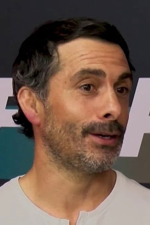 Jesse Moreng profile photo