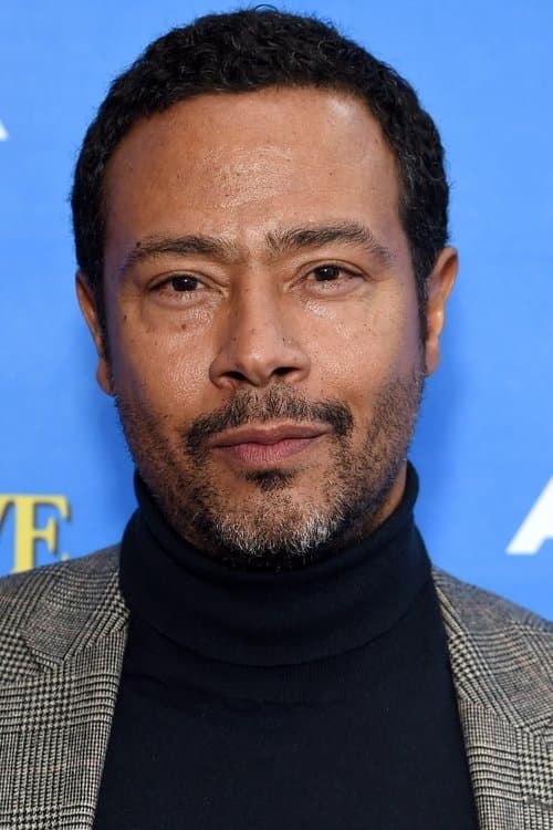 Eugene Ashe profile photo