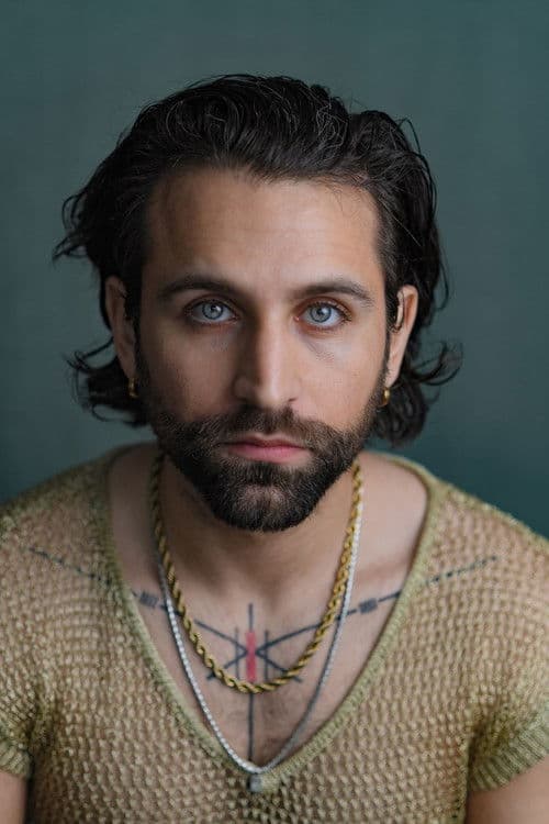 Arman Kashani profile photo