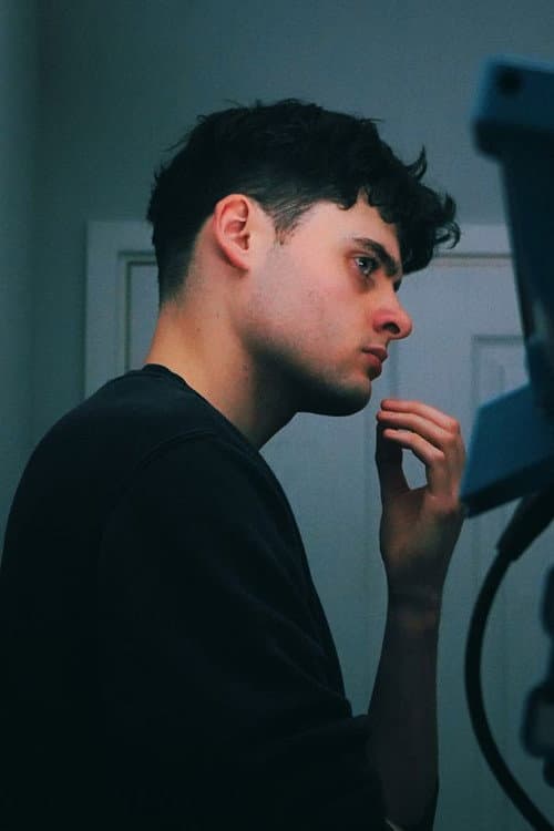 Samuel Arocas profile photo
