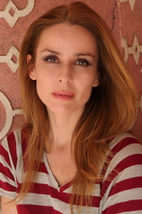 Elena Maurandi profile photo