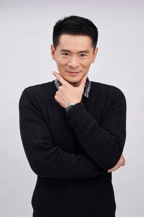 Jianbing Wang profile photo