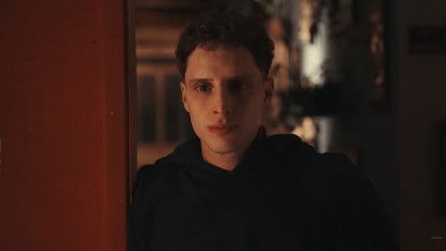 Começo Do Caos poster