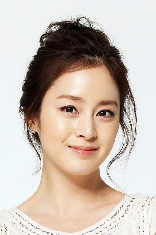 Kim Tae-hee profile photo