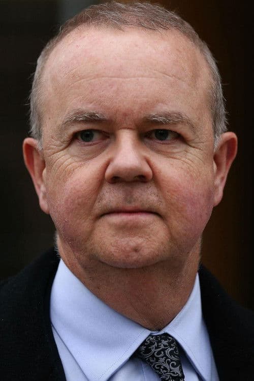 Ian Hislop profile photo