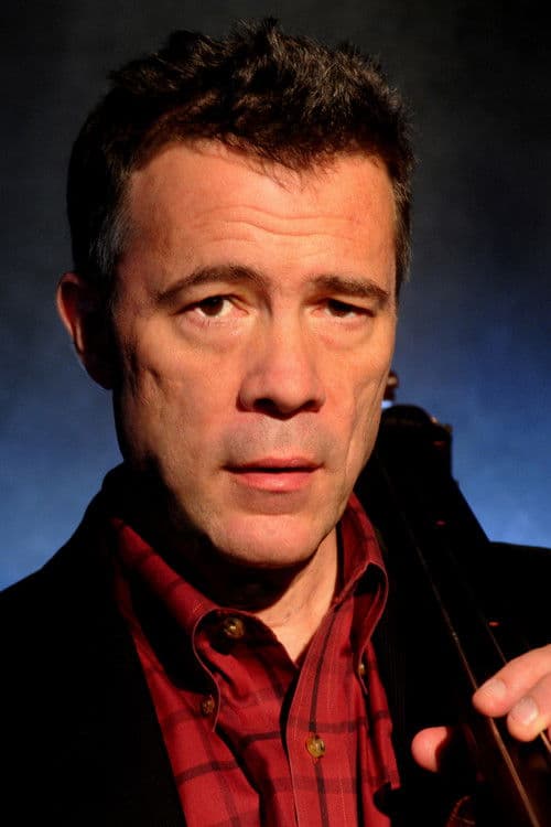 Edgar Meyer profile photo