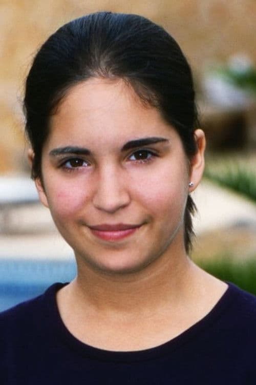 Rebecca Hessing profile photo