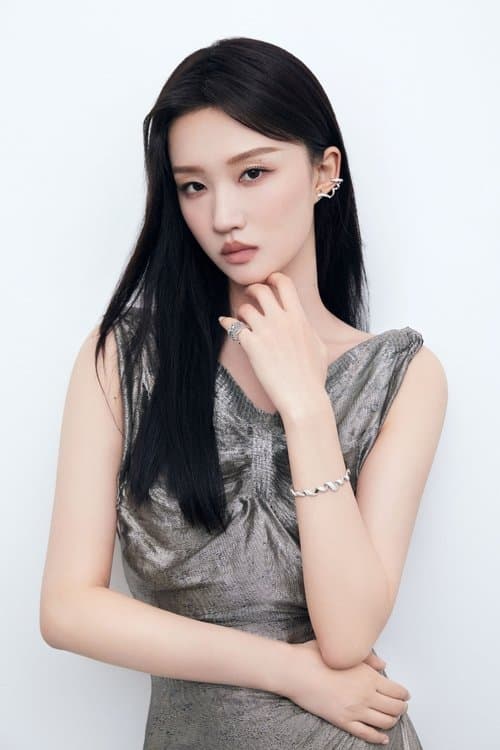 Wang Jiayi profile photo