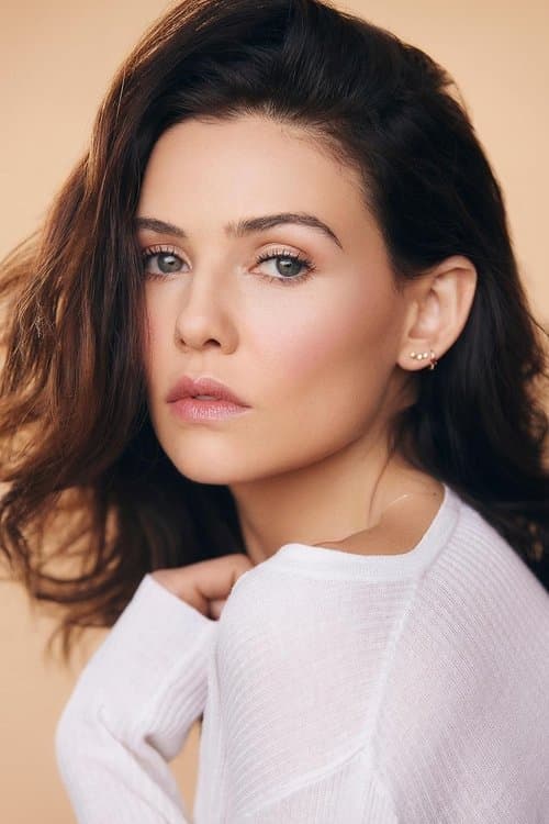 Danielle Campbell profile photo