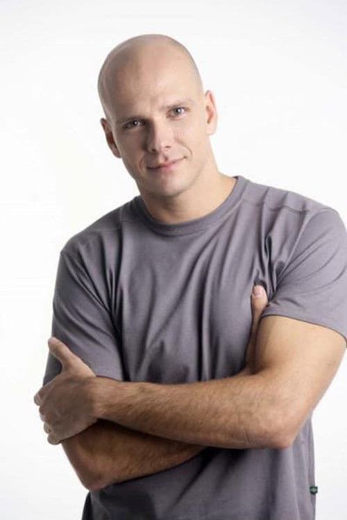 Fernando Scherer profile photo