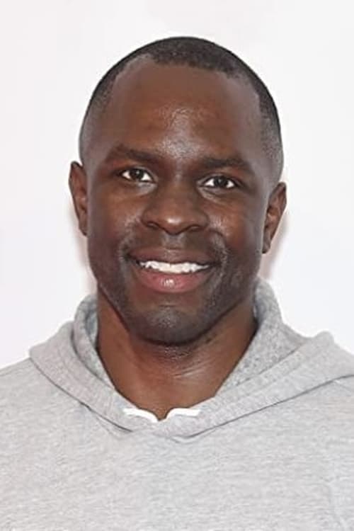 Gbenga Akinnagbe profile photo
