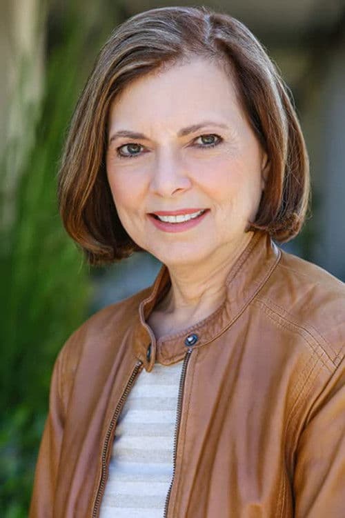 Carolyn Power profile photo