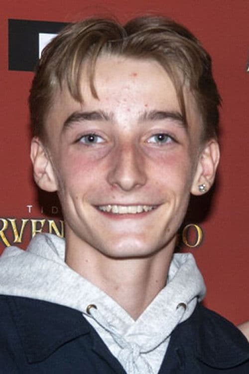 Julian Brix profile photo