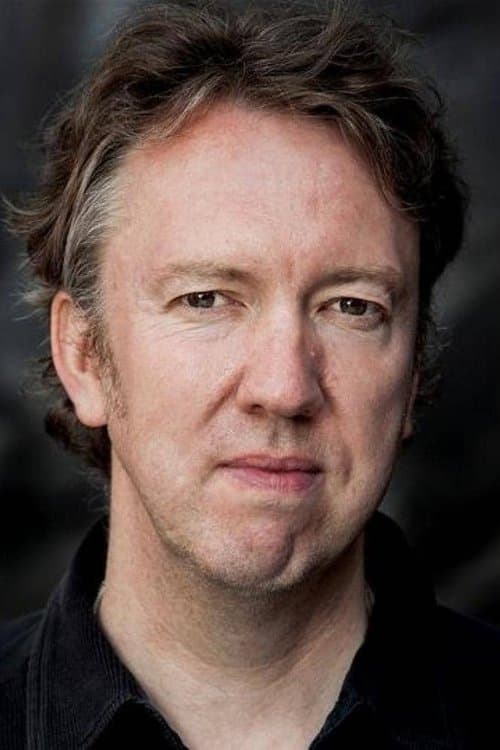 Richard Lumsden profile photo