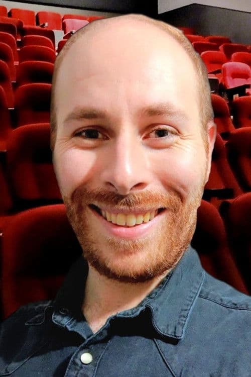 Matthew Buck profile photo