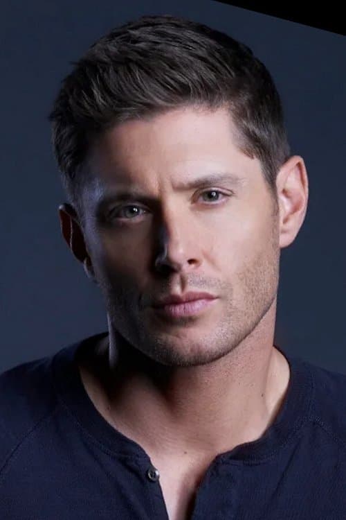 Jensen Ackles profile photo