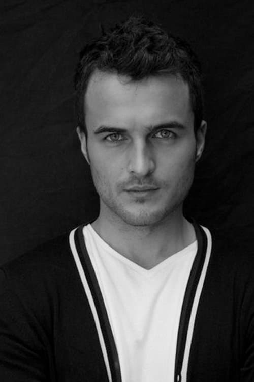 Jonathan Demurger profile photo