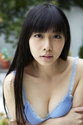 Mikuru Uchino profile photo