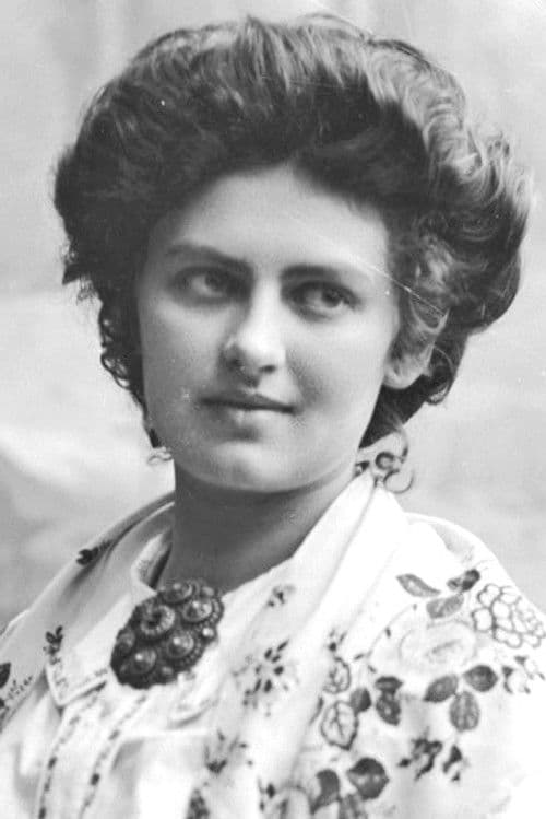 Louise Eneman-Wahlberg profile photo