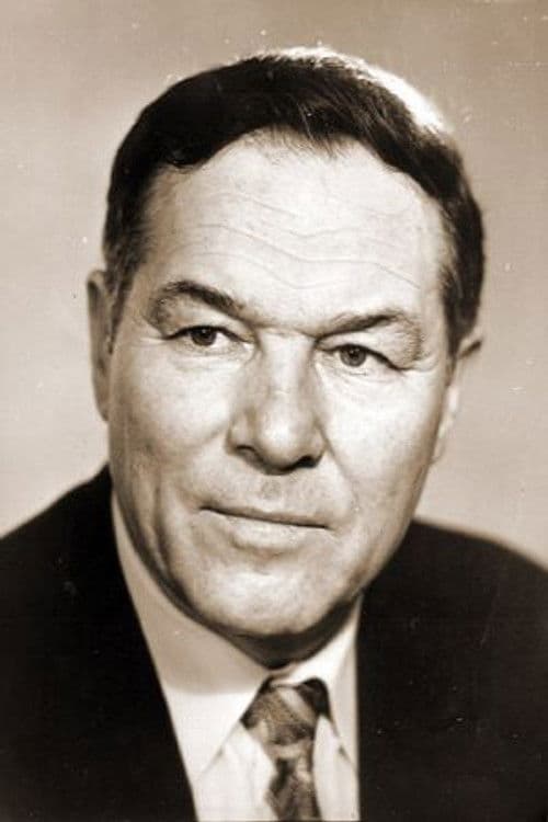 Evgeni Burenkov profile photo