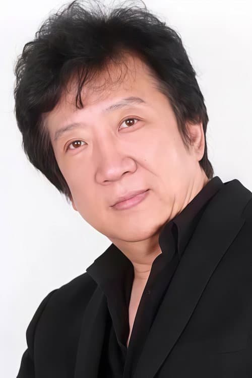 Kejian Qi profile photo