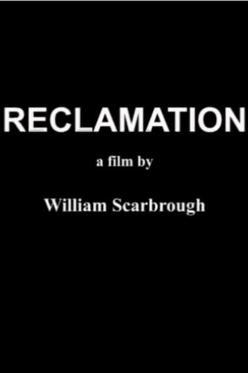 Reclamation: The Story of the Atlanta Child Murders poster