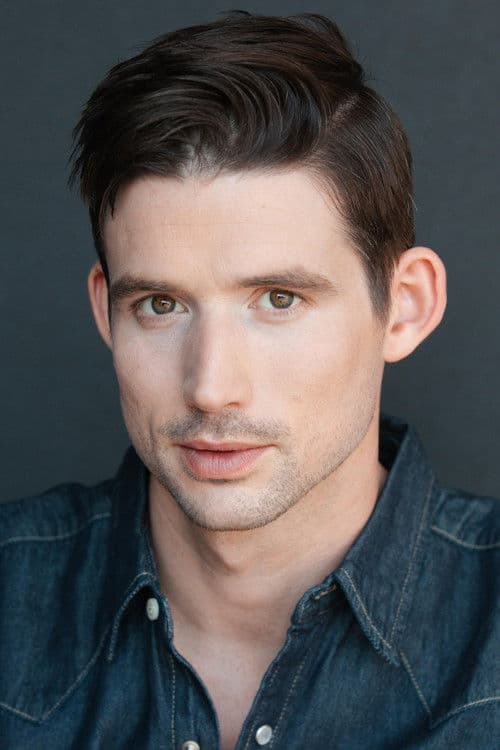 Dexter Masland profile photo