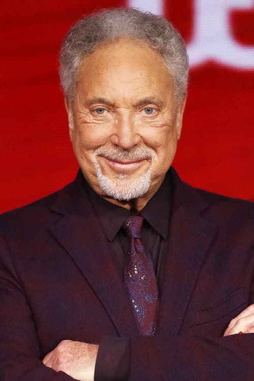 Tom Jones profile photo