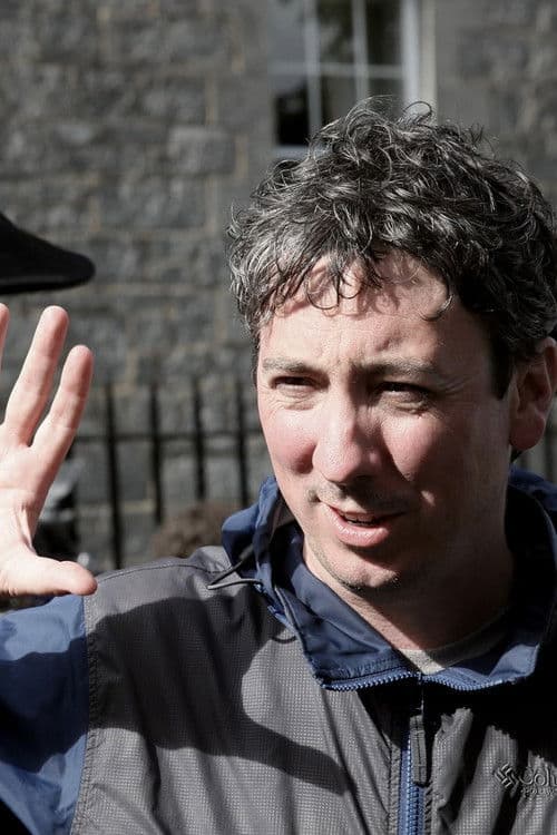 Keith Farrell profile photo