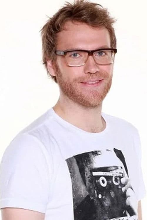 Nils Bomhoff profile photo